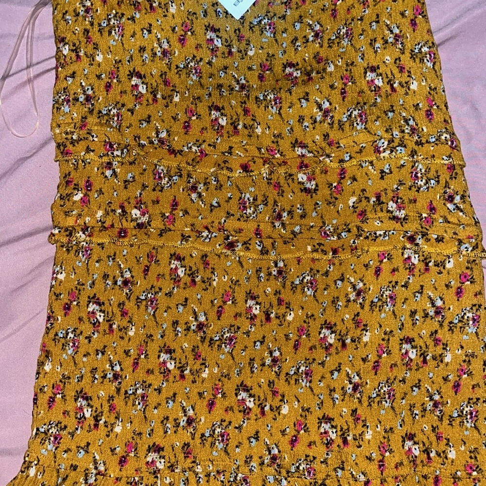 Aeropostale NWT dress - Picture 3 of 3